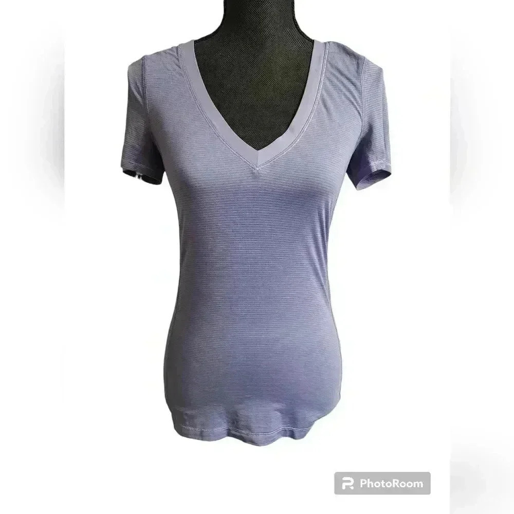 Lululemon Runner Up Short Sleeve